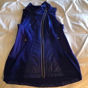 Lululemon vest